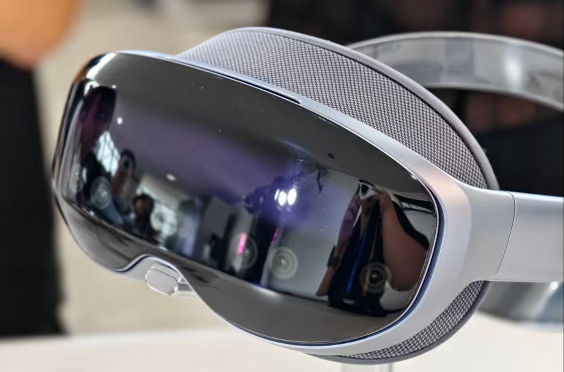 vivo AI眼镜项目终止 聚焦MR技术研发