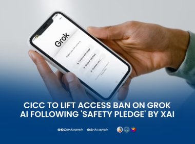 菲律宾撤销Grok AI封禁，内容安全机制调整