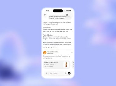ChatGPT广告业务启动，采用CPM模式引发行业关注