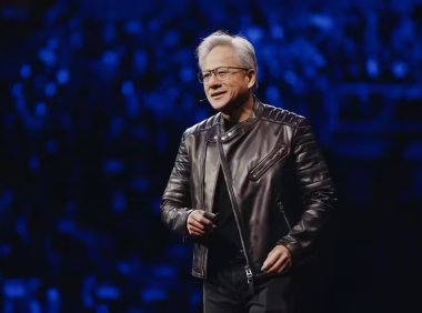 AI浪潮催生体力劳动机遇，技术工人为何正迎来黄金期