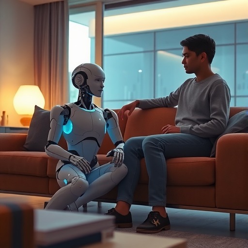 微软 AI CEO 苏莱曼预言：五年内人人将拥有亲密的专属AI伴侣