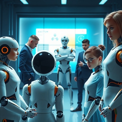 2.7 万名员工大调查，报告称 Z世代年轻人最怕被 AI 抢走工作