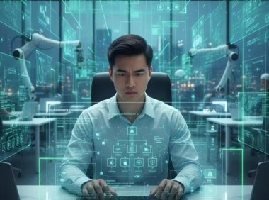 AI对就业影响加剧，Z世代更担忧职业前景