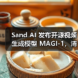 新一代开源视频生成大模型MAGI-1创新技术解析