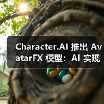 AI图像动画技术突破：静态人物生成动态对话形象