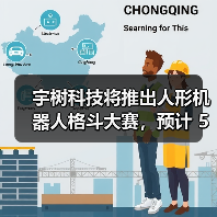 人形机器人格斗大赛即将开赛,AI算法训练引关注 人形机器人格斗大赛即将开赛,AI算法训练引关注