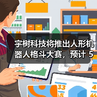 人形机器人格斗大赛即将开赛,AI算法训练引关注 人形机器人格斗大赛即将开赛,AI算法训练引关注