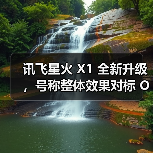 讯飞星火X1升级:国产算力驱动深度推理能力提升 讯飞星火X1升级:国产算力驱动深度推理能力提升