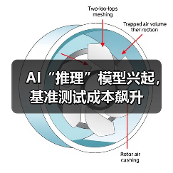 AI推理模型测试成本高昂,挑战凸显 AI推理模型测试成本高昂,挑战凸显