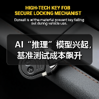 AI推理模型测试成本高昂,挑战凸显 AI推理模型测试成本高昂,挑战凸显