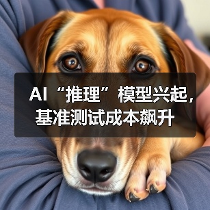 AI推理模型测试成本高昂,挑战凸显 AI推理模型测试成本高昂,挑战凸显