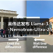 英伟达推出2530亿参数大模型 Nemotron Ultra 优化推理效率 英伟达推出2530亿参数大模型 Nemotron Ultra 优化推理效率