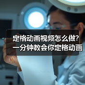 定格动画视频怎么做?一分钟教会你定格动画是怎么做的 定格动画视频怎么做?一分钟教会你定格动画是怎么做的