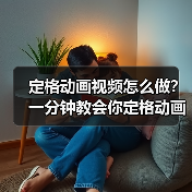 定格动画视频怎么做?一分钟教会你定格动画是怎么做的 定格动画视频怎么做?一分钟教会你定格动画是怎么做的