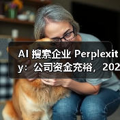 AI 搜索企业 Perplexity:公司资金充裕,2028 年前无 IPO 规划 AI 搜索企业 Perplexity:公司资金充裕,2028 年前无 IPO 规划