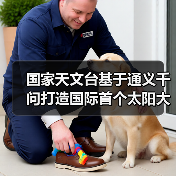 国际首个太阳大模型金乌发布,耀斑预测准确率突破91% 国际首个太阳大模型金乌发布,耀斑预测准确率突破91%