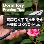 阿里通义千问推出视觉推理模型 QVQ-Max:可分析、推理图片和视频内容 阿里通义千问推出视觉推理模型 QVQ-Max:可分析、推理图片和视频内容