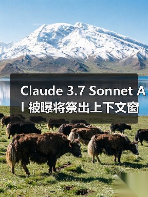 Claude 3.7 Sonnet为何升级至50万token?企业应用前景分析 Claude 3.7 Sonnet为何升级至50万token?企业应用前景分析