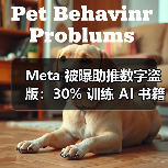 Meta 被曝助推数字盗版:30% 训练 AI 书籍遭二次传播 Meta 被曝助推数字盗版:30% 训练 AI 书籍遭二次传播