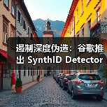 遏制深度伪造:谷歌推出 SynthID Detector“AI打假工具” 遏制深度伪造:谷歌推出 SynthID Detector“AI打假工具”