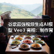 AI视频生成新突破:Veo3如何实现音画同步 AI视频生成新突破:Veo3如何实现音画同步