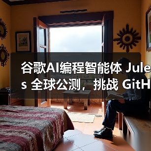 AI编程新利器Jules上线，开发者如何高效重构代码？