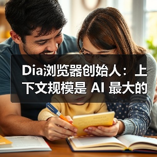 AI浏览器如何突破瓶颈？标签页里的秘密让你惊艳