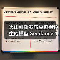 视频生成模型升级,如何高效实现高质量视频? 视频生成模型升级,如何高效实现高质量视频?