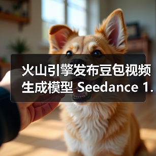 视频生成模型升级,如何高效实现高质量视频? 视频生成模型升级,如何高效实现高质量视频?