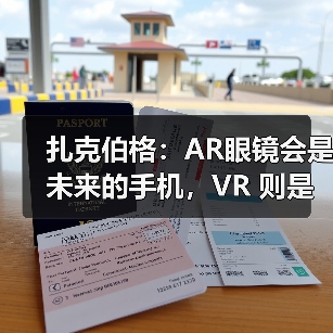 扎克伯格详解Meta AI战略:开源模型、AR眼镜如何重塑未来? 扎克伯格详解Meta AI战略:开源模型、AR眼镜如何重塑未来?