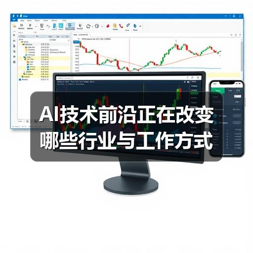 AI技术前沿正在改变哪些行业与工作方式 AI技术前沿正在改变哪些行业与工作方式