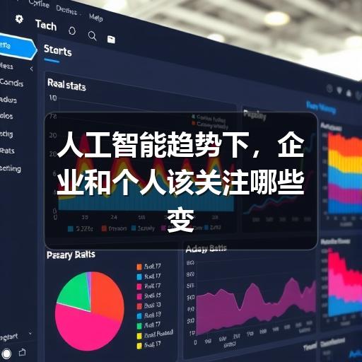 人工智能趋势下,企业和个人该关注哪些变化 人工智能趋势下,企业和个人该关注哪些变化