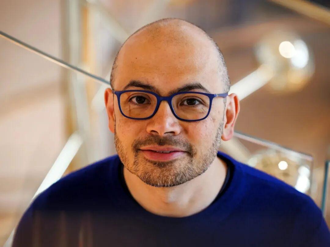 Google DeepMind CEO:扩大 AI 规模是实现 AGI 的关键 Google DeepMind CEO:扩大 AI 规模是实现 AGI 的关键