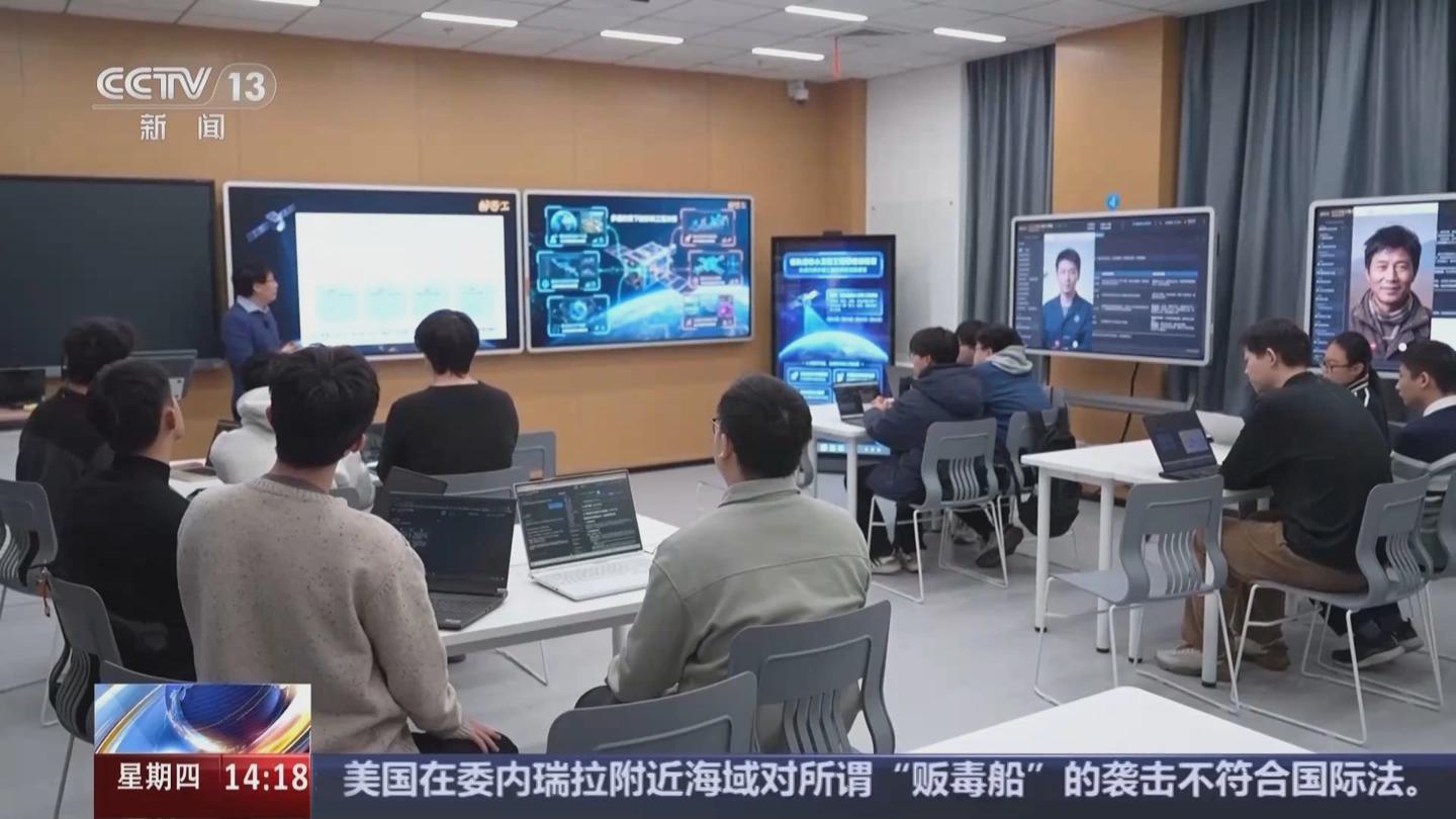 虚拟实验室、AI教师在我国部分高校加速落地