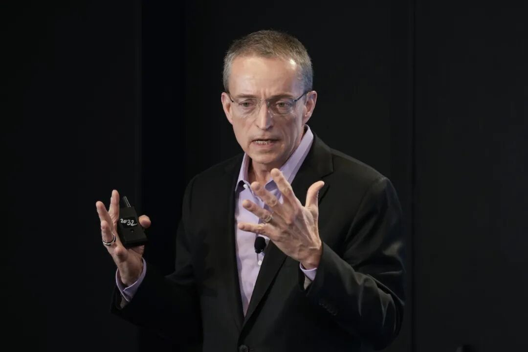 Intel 前 CEO「刺破」AI 泡沫:GPU 活不过十年 Intel 前 CEO「刺破」AI 泡沫:GPU 活不过十年