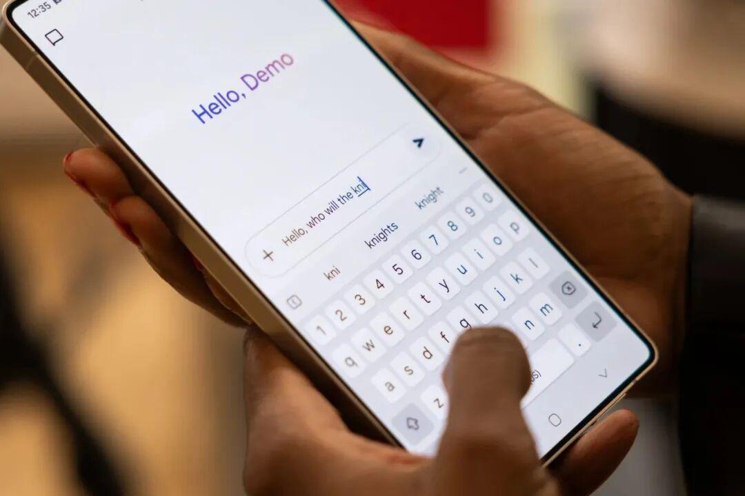 苹果将借 Gemini 推进 AI Siri 升级