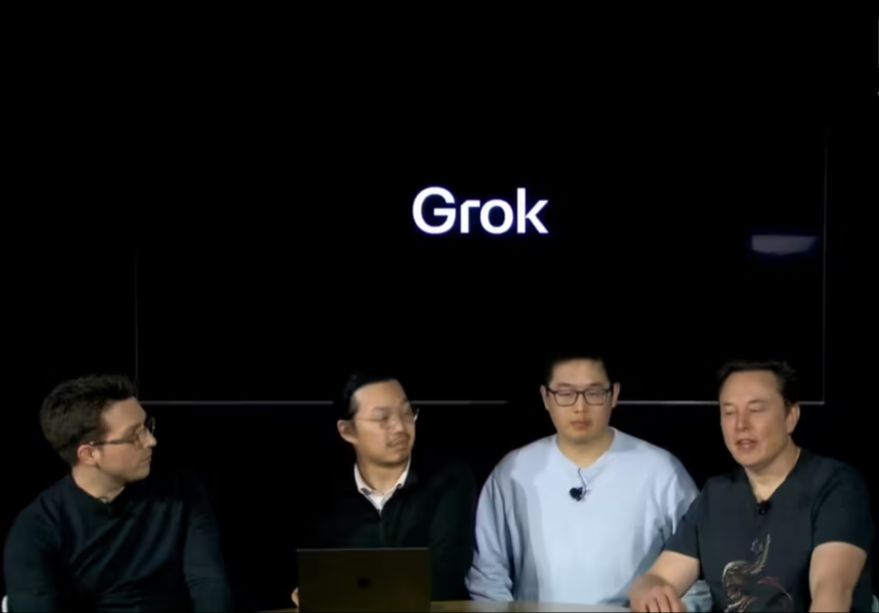 马斯克:Grok 5 实现通用人工智能的概率为 10%,且还在上升 马斯克:Grok 5 实现通用人工智能的概率为 10%,且还在上升