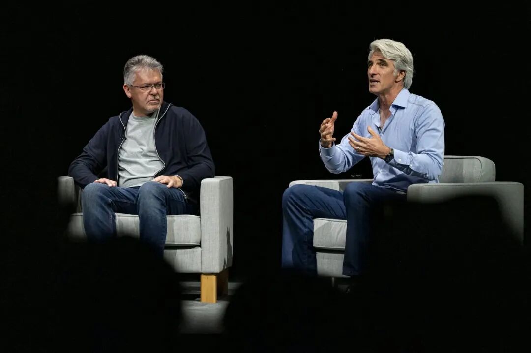 苹果 AI 搜索负责人跳槽 Meta,Siri 改造计划再遇波折 苹果 AI 搜索负责人跳槽 Meta,Siri 改造计划再遇波折