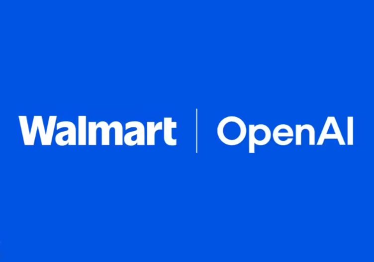 沃尔玛宣布与 OpenAI 合作,可在 ChatGPT 聊天中直接购物 沃尔玛宣布与 OpenAI 合作,可在 ChatGPT 聊天中直接购物