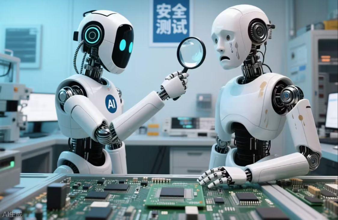 Anthropic：OpenAI 模型易被“滥用”，GPT 竟能提供炸药配方