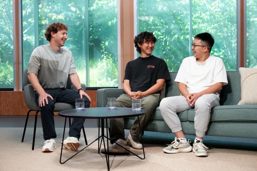 GPT-4 幕后功臣成为 Meta AI 首席科学家 GPT-4 幕后功臣成为 Meta AI 首席科学家