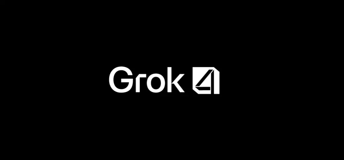 全球最强 AI模型:马斯克发布 Grok 4,处理学术问题达到博士级别 全球最强 AI模型:马斯克发布 Grok 4,处理学术问题达到博士级别