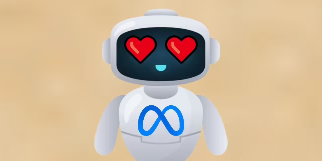 Meta 官宣研发可“主动陪聊”AI聊天机器人 Project Omni,基于用户历史记录生成对话 Meta 官宣研发可“主动陪聊”AI聊天机器人 Project Omni,基于用户历史记录生成对话
