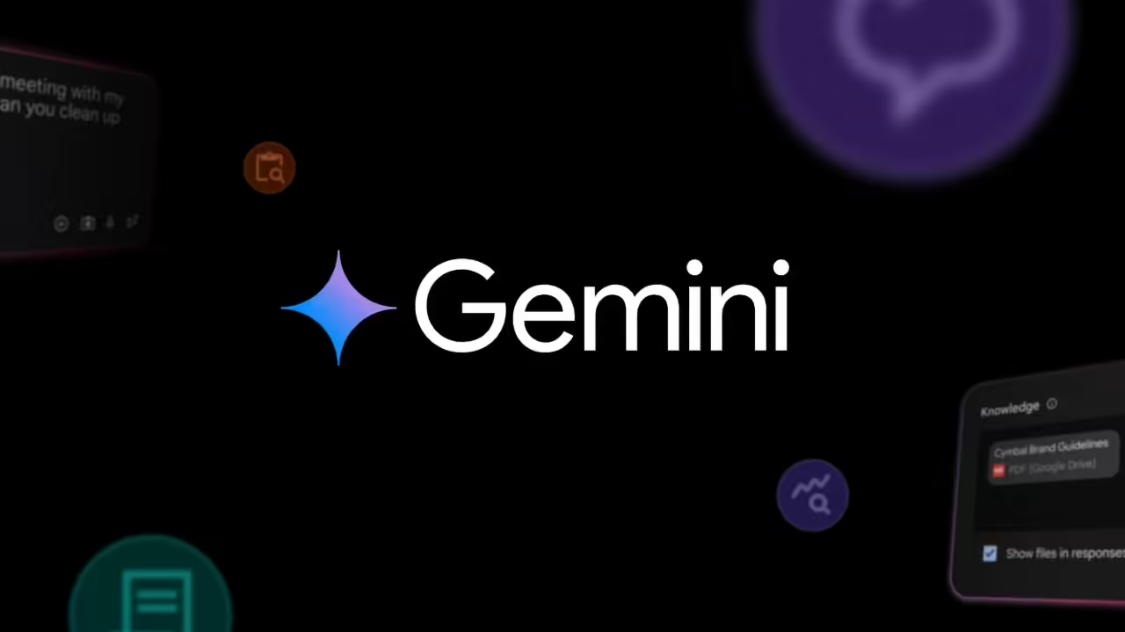 谷歌“送 AI 进校园”新举措:推出师生专享 Gemini 教育项目 谷歌“送 AI 进校园”新举措:推出师生专享 Gemini 教育项目