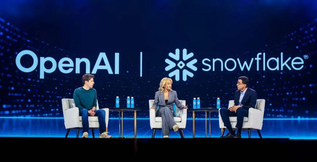 OpenAI CEO：AI 时代，敢于试错才会更出色