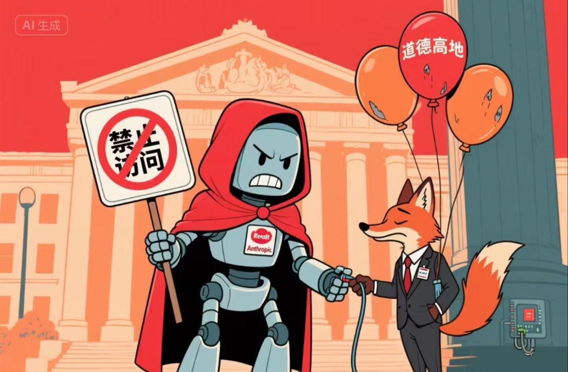 Reddit 起诉 AI 初创公司 Anthropic：去年 7 月以来发起超 10 万次违规访问