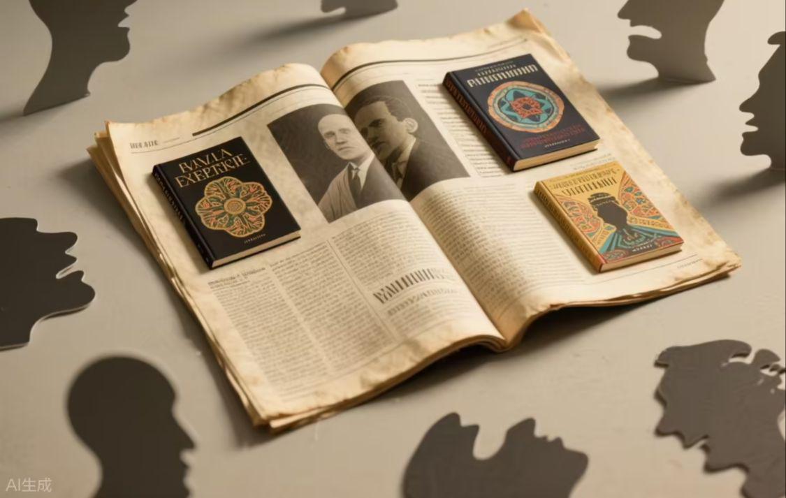 美国老牌小报《芝加哥太阳报》闹乌龙，专栏刊登大量 AI 生成虚假内容