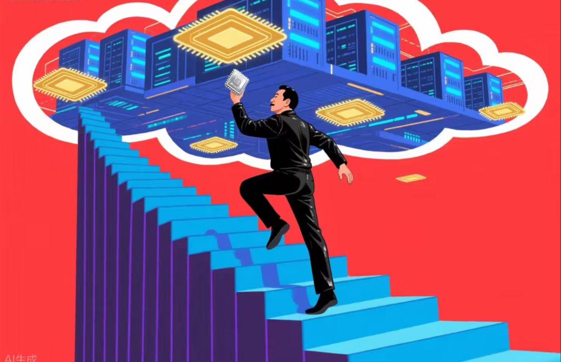 英伟达黄仁勋称摩尔定律“已走到尽头”，未来只有天空才能限制 AI 产业发展