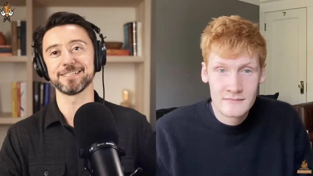 Cursor CEO：未来的编程变得更易理解