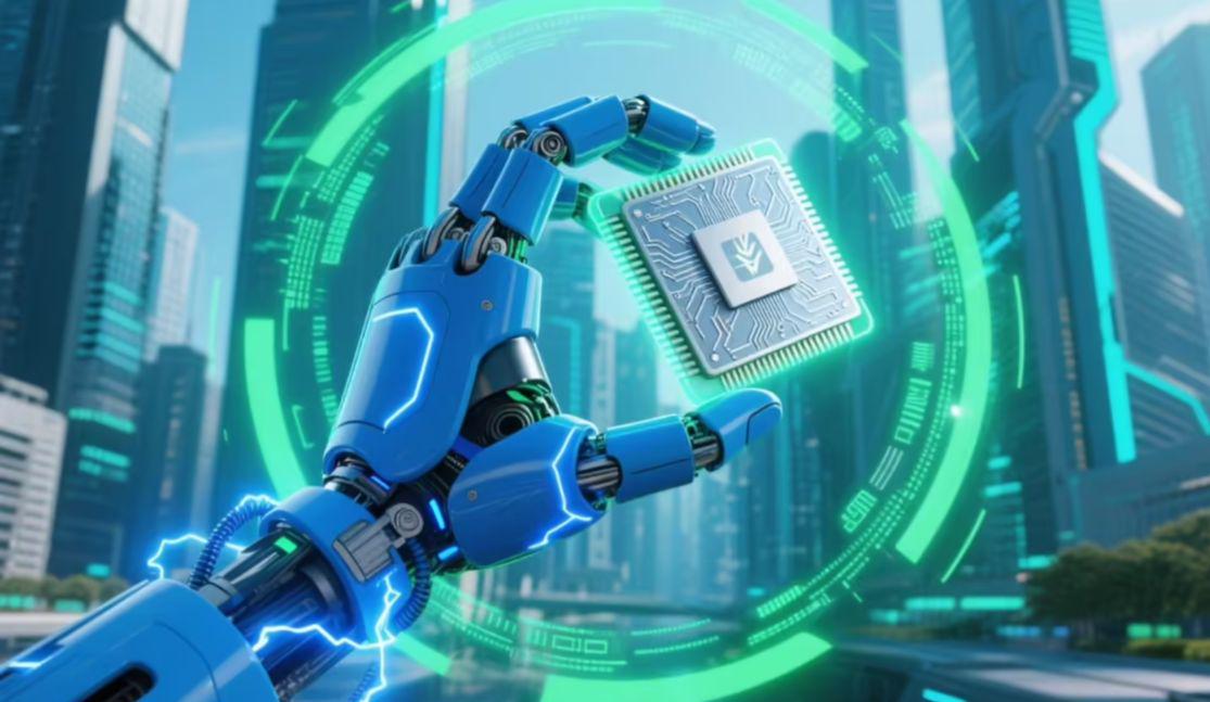 北京：对采购自主可控 GPU 芯片开展智能算力服务的民营企业按照投资额一定比例给予支持